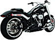 VAH46375 Full System Exhaust System