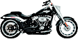 VAH46375 Full System Exhaust System