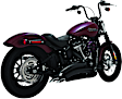 VAH46377 Full System Exhaust System