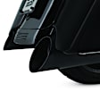 VAH46764 Muffler, Black