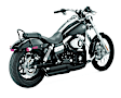 VAH46845 Muffler, Black