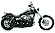 VAH46845 Muffler, Black
