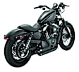 VAH47219 Full System Exhaust System