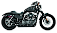 VAH47219 Full System Exhaust System