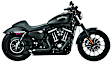 VAH47329 Full System Exhaust System