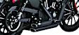 VAH47329 Full System Exhaust System