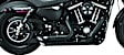VAH47329 Full System Exhaust System