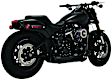 VAH47331 Full System Exhaust System