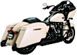VAH47351 Direct Fit Exhaust System
