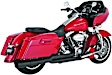 VAH47361 Full System Exhaust System