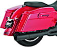 VAH47361 Full System Exhaust System