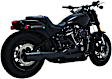 VAH47387 Full System Exhaust System