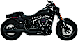 VAH47387 Full System Exhaust System