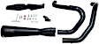 VAH47627 Full System Exhaust System