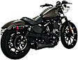 VAH47627 Full System Exhaust System