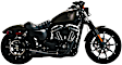 VAH47627 Full System Exhaust System