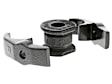 220933180 Front, Driver or Passenger Side, Outer Sway Bar Bushing, Sold Individually