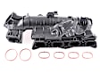 2700900737 Intake Manifold
