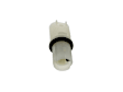 2010 BMW X3 - Front, Driver Side Side Marker, Without bulb(s)