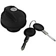 V10-0013 Gas Cap - Replaces OE Number 191 201 551 A
