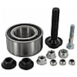 V10-0049 Wheel Bearing - Replaces OE Number 4B0 498 625 A