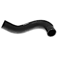 V10-0055 Radiator Hose - Replaces OE Number 191 121 051 F
