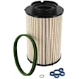 V10-0208 Fuel Filter - Replaces OE Number 1K0 127 434 A