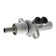 2001 Audi S8 - Brake Master Cylinder, enginedesignationname: AYS; Aftermarket Grade; Lucas Brake System; Exc. Electronic Stability Control