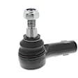V10-0643 Front, Passenger Side, Outer Tie Rod End - Replaces OE Number 7L0 422 818 D
