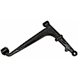 V10-0650 Front, Driver Side, Lower Control Arm - Replaces OE Number 701 407 151 A