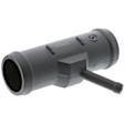 V10-0744 Upper Cooling Hose Connector - Replaces OE Number 1C0-121-438 A