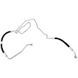 V10-0920 Power Steering Hose, Pump to Rack - Replaces OE Number 1J0 422 893DB
