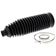 V10-0967 Steering Rack Boot, Driver or Passenger Side - Replaces OE Number 4F0422831