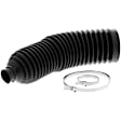 V10-0971 Steering Rack Boot - Replaces OE Number 8D0 419 831 K
