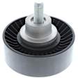 V10-0975 Accessory Belt Idler Pulley - Replaces OE Number 06E 903 341 G