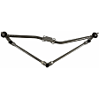 V10-0996 Wiper Linkage - Replaces OE Number 2E0 955 023