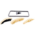 V10-10002-BEK Timing Chain Kit, Front - Replaces OE Number 06K 109 158 A