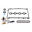 2001 Audi S8 - Timing Chain Kit, DOHC; enginedesignationname: AYS; Grade: OEM - Made in Germany (Q+), 8 Cyl 4.2L