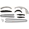 2015 Audi Q7 - Timing Chain Kit, 6 Cyl 3.0L
