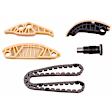 V10-10022-BEK2 Timing Chain Kit, Front - Replaces OE Number 06K 109 158 A