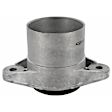 2001 Volkswagen Passat - Rear Strut Mount, 1.8L 4Cyl, enginedes : AWM; FI; Sedan; To Chassis/Vin 3B-1-300 000, OE Replacement Series