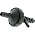 V10-1049 Secondary Air Injection Check Valve - Replaces OE Number 07C 133 529 A
