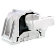 2006 Volkswagen Golf - Passenger Side Motor Mount, Automatic Transaxle; Aftermarket Grade