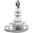 V10-1338 Stub Axle, Rear, Passenger Side - Replaces OE Number 333501118A