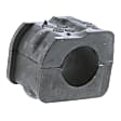 V10-1347 Front, Passenger Side, Inner Sway Bar Bushing - Replaces OE Number 357 411 314 A