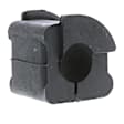 V10-1348 Front, Driver or Passenger Side, Inner Sway Bar Bushing, Sold Individually