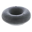 V10-1358 Front, Driver or Passenger Side Sway Bar Bushing - Replaces OE Number 357 411 329