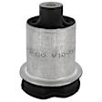 V10-1363 Axle Support Bushing, Rear - Replaces OE Number 8D0501541D