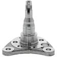 V10-1391 Stub Axle, Rear, Driver Side - Replaces OE Number 333501117
