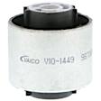 2017 Volkswagen e-Golf - Rear, Driver or Passenger Side, Control Arm Bushing, BATTERY EV (EV/BEV); Trailing; With Oe No. 5Q0505541A, OE Replacement Series